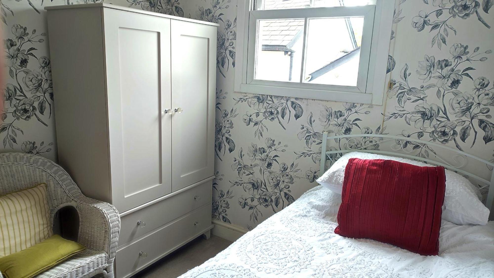 Holiday home 3 Bedroom In Sunninghill, Ascot