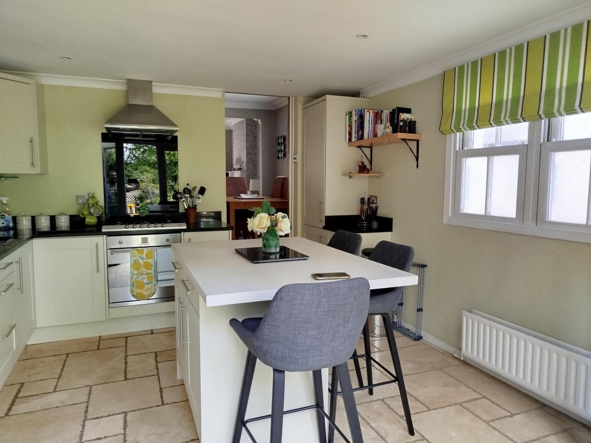 Holiday home 3 Bedroom In Sunninghill, Ascot