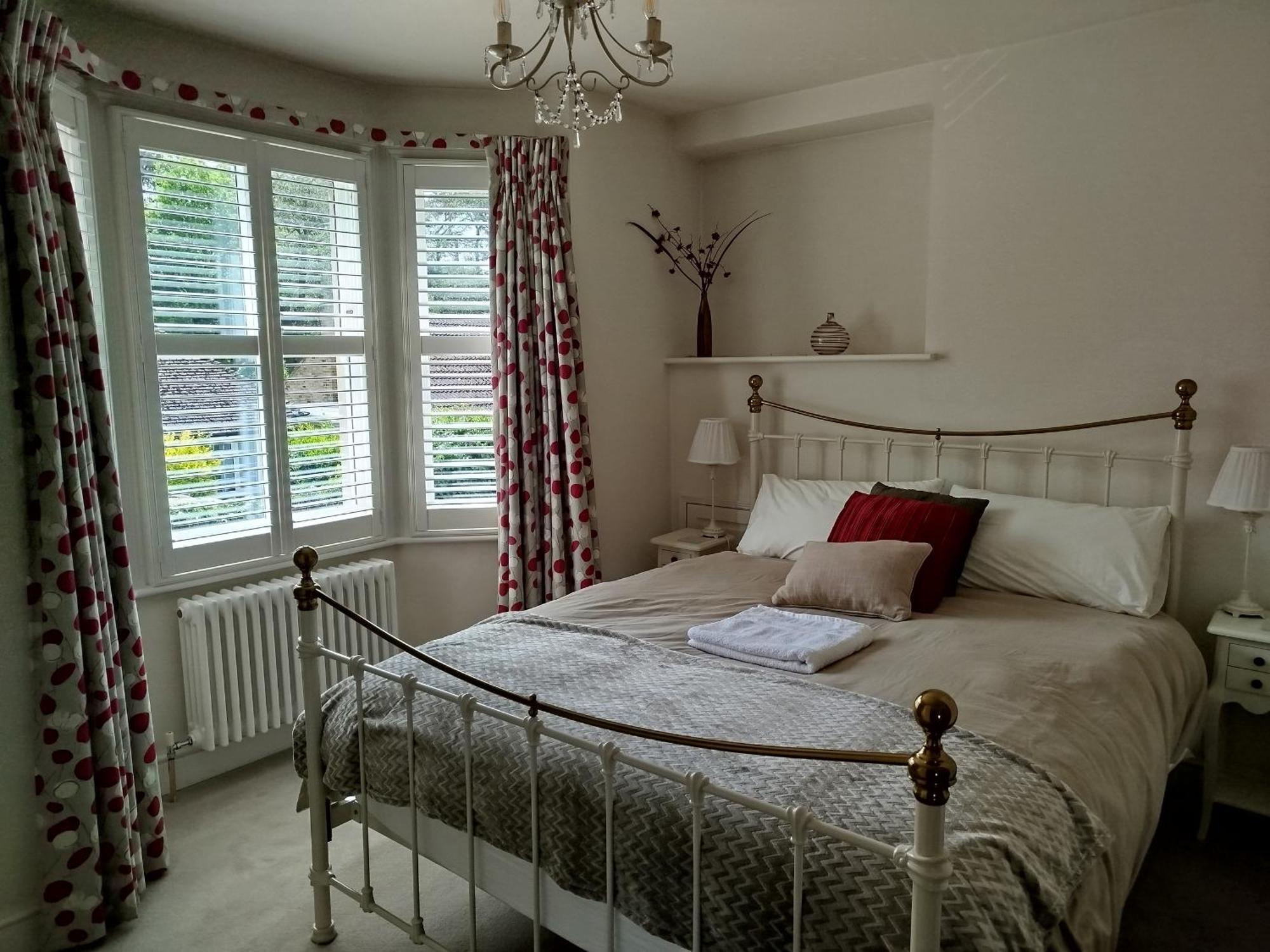 3 Bedroom In Sunninghill, Ascot *