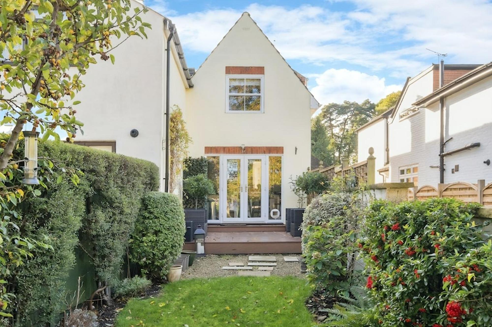 3 Bedroom In Sunninghill, Ascot Sunninghill