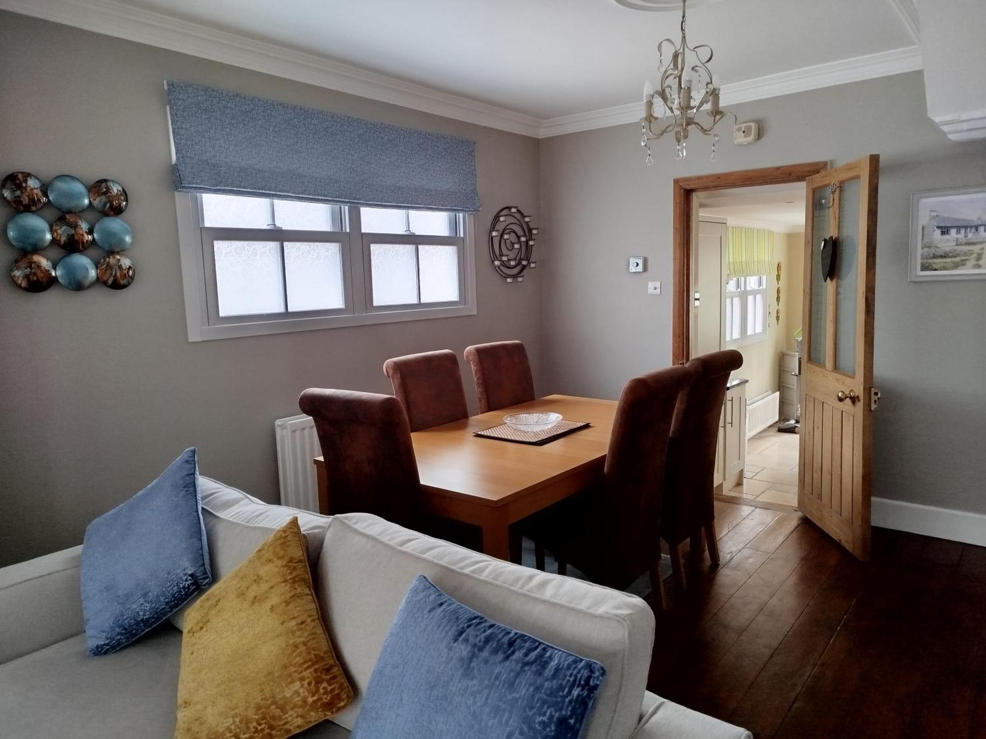 Holiday home 3 Bedroom In Sunninghill, Ascot Sunninghill