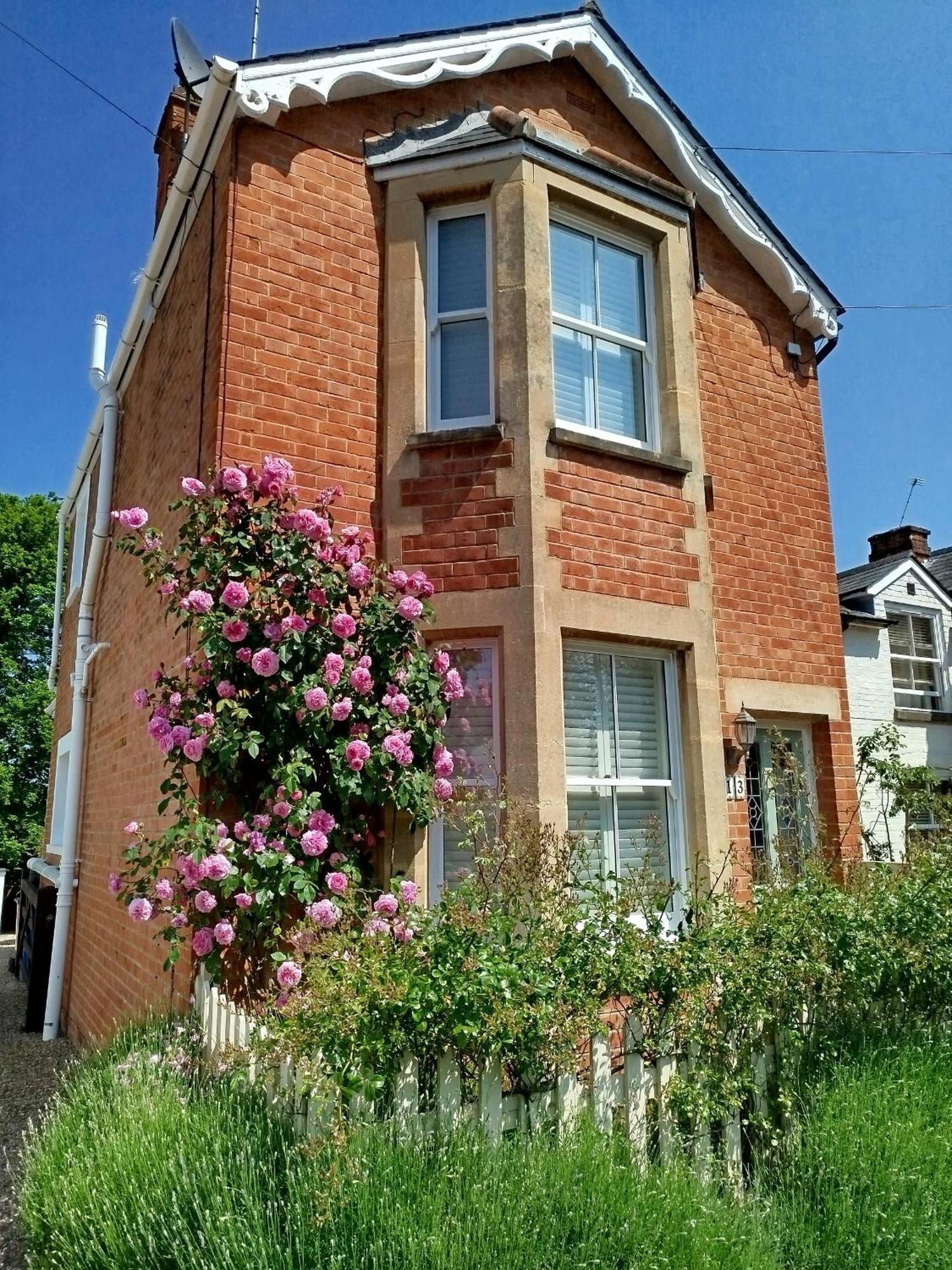 3 Bedroom In Sunninghill, Ascot Holiday home
